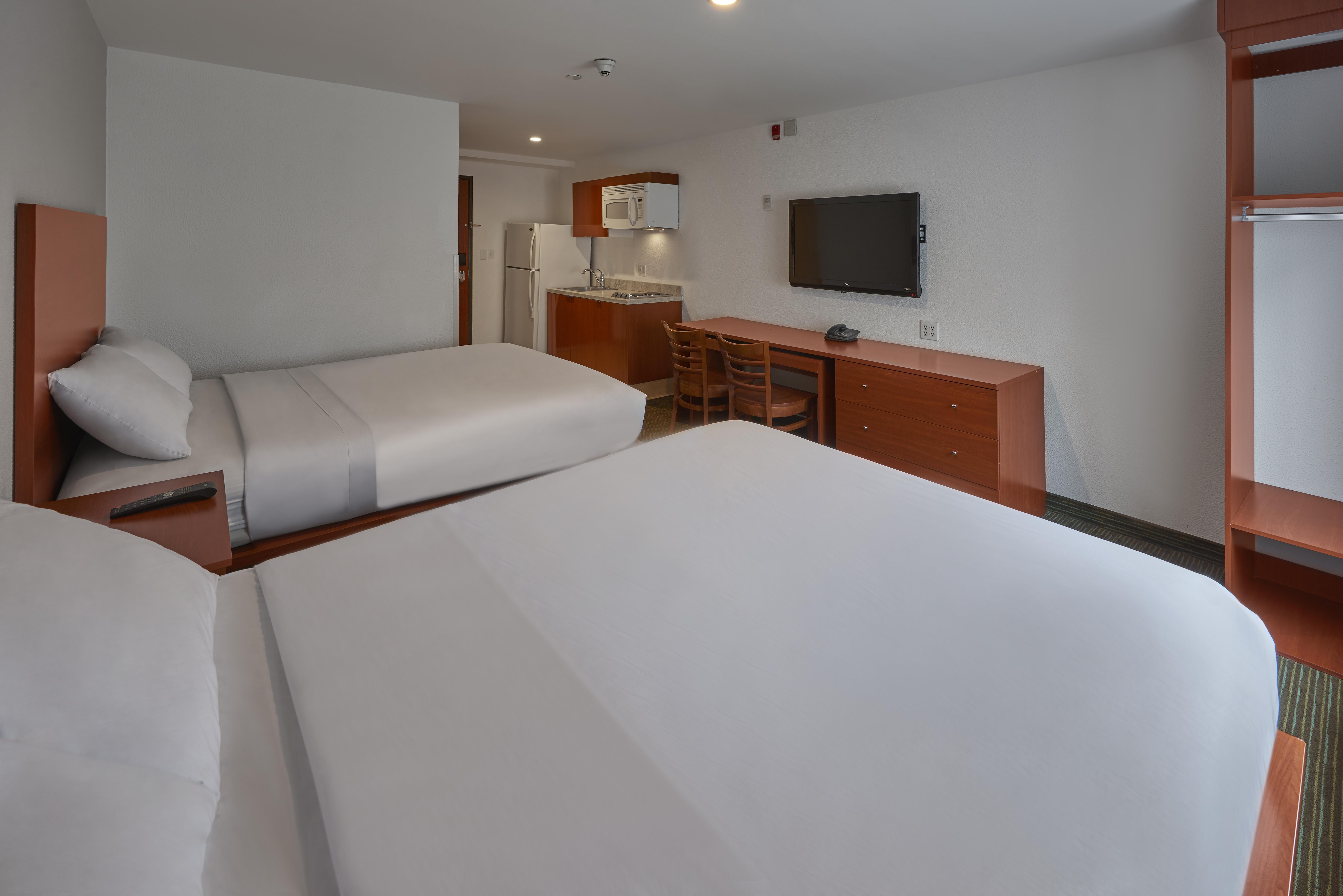 Extended Suites Coatzacoalcos Forum Dış mekan fotoğraf