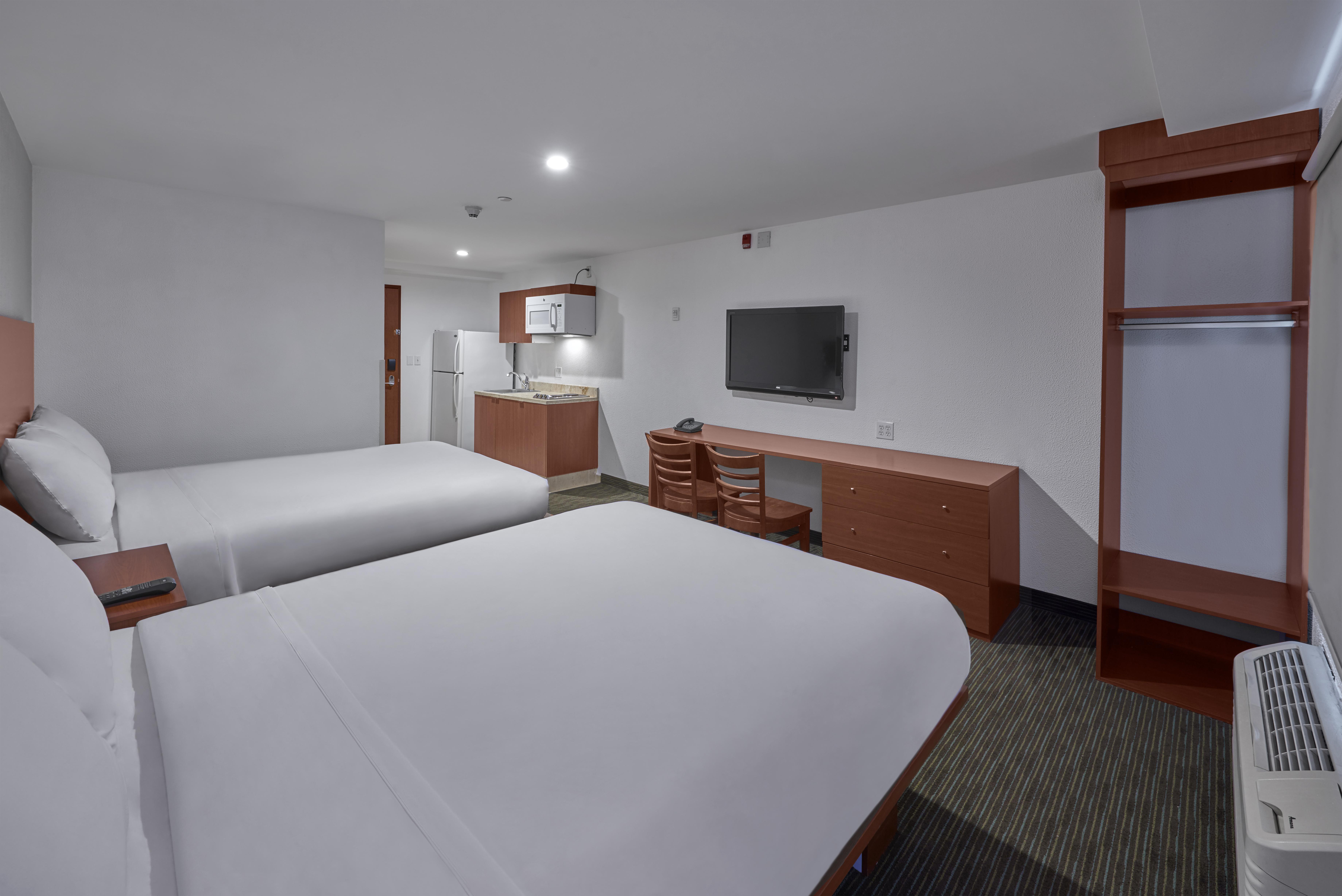 Extended Suites Coatzacoalcos Forum Dış mekan fotoğraf