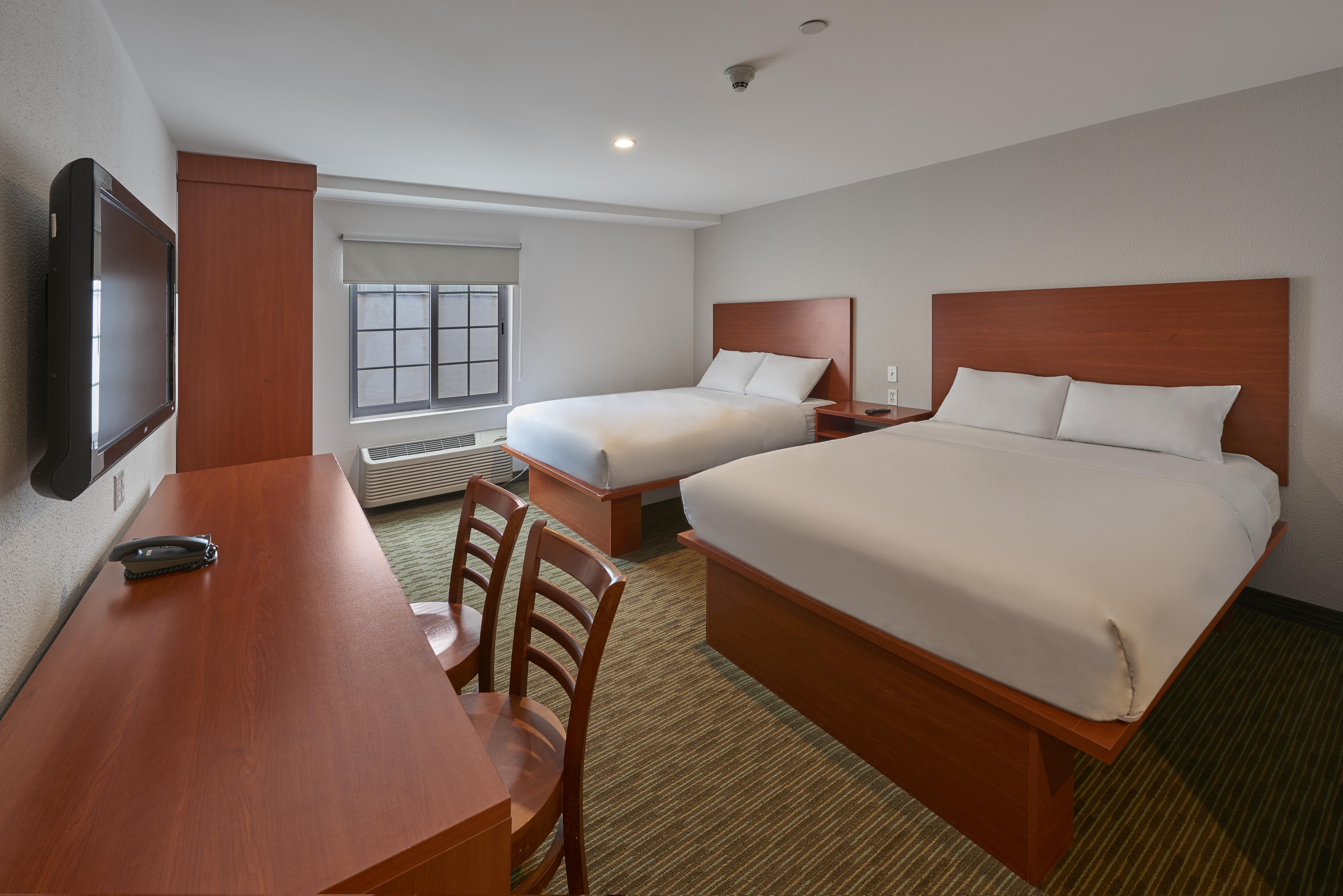 Extended Suites Coatzacoalcos Forum Dış mekan fotoğraf