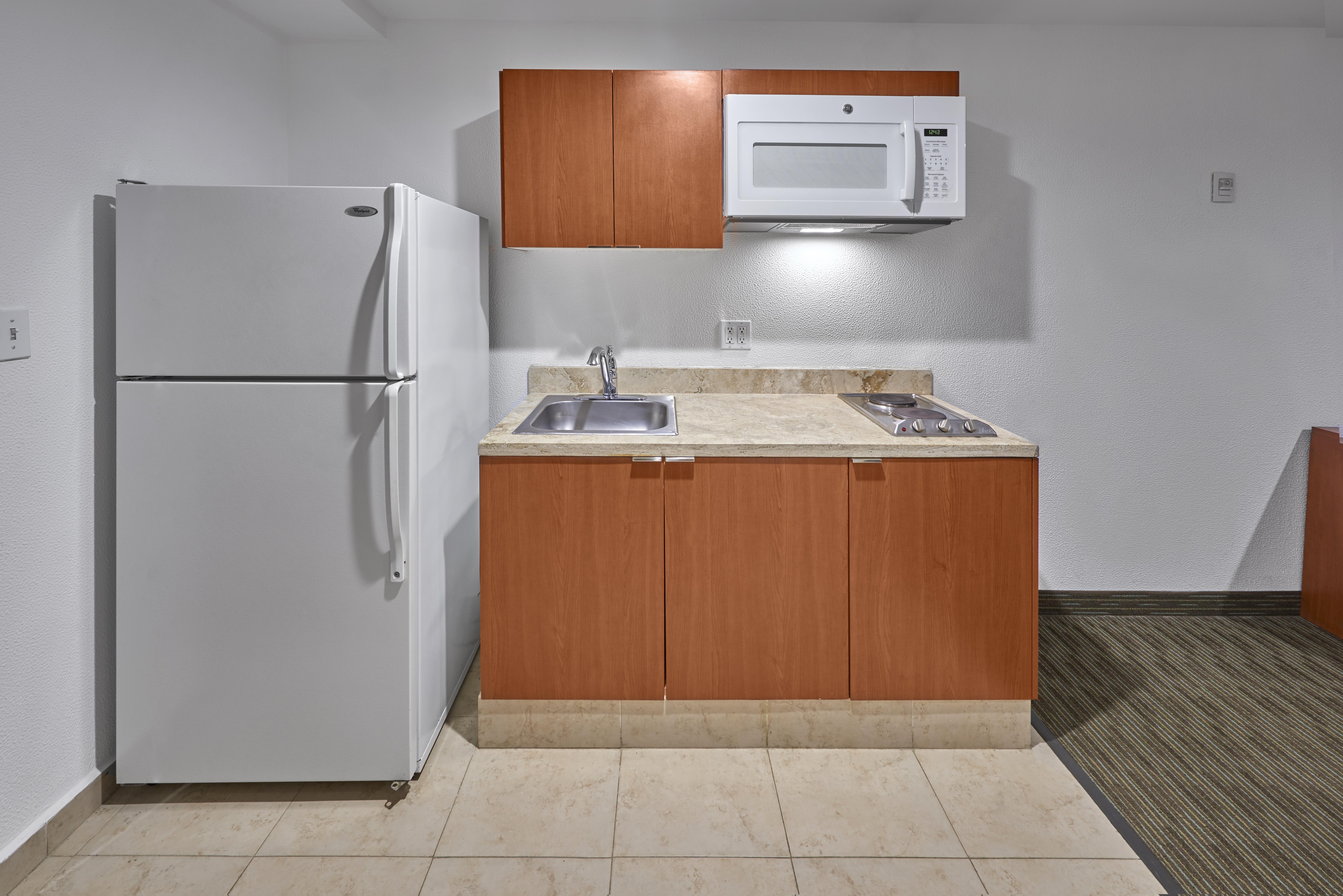 Extended Suites Coatzacoalcos Forum Dış mekan fotoğraf