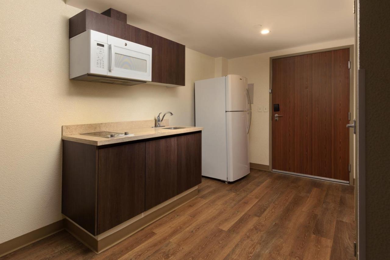 Extended Suites Coatzacoalcos Forum Dış mekan fotoğraf
