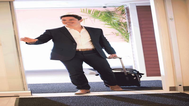 Extended Suites Coatzacoalcos Forum Dış mekan fotoğraf