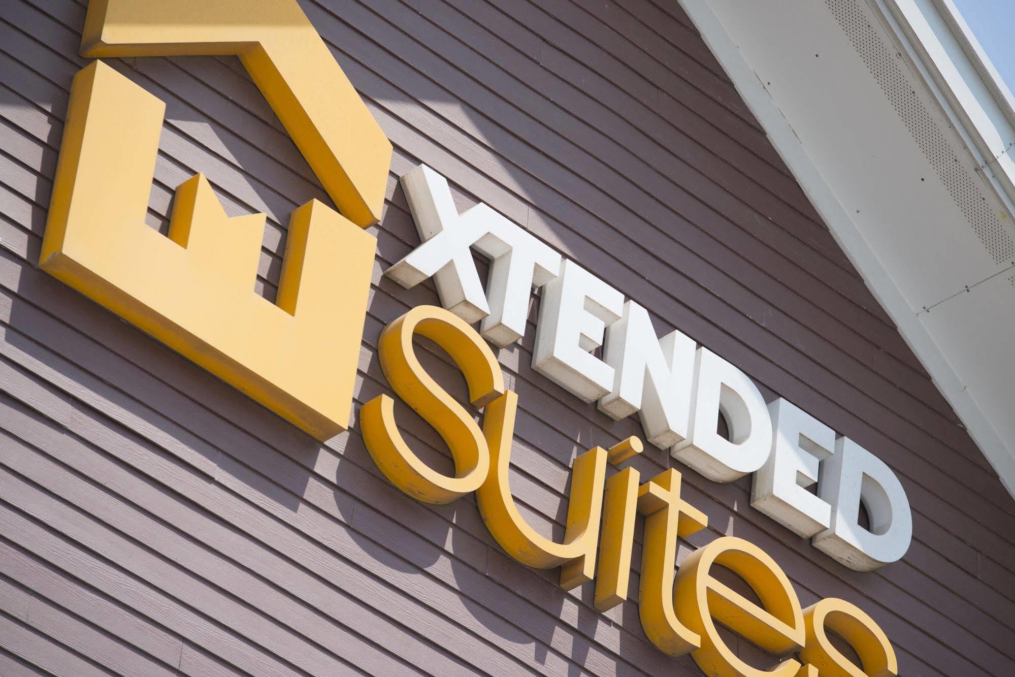 Extended Suites Coatzacoalcos Forum Dış mekan fotoğraf