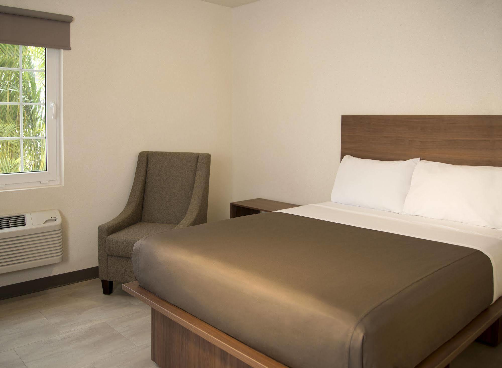 Extended Suites Coatzacoalcos Forum Dış mekan fotoğraf